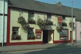 Borderers Guesthouse B&B,  Brecon